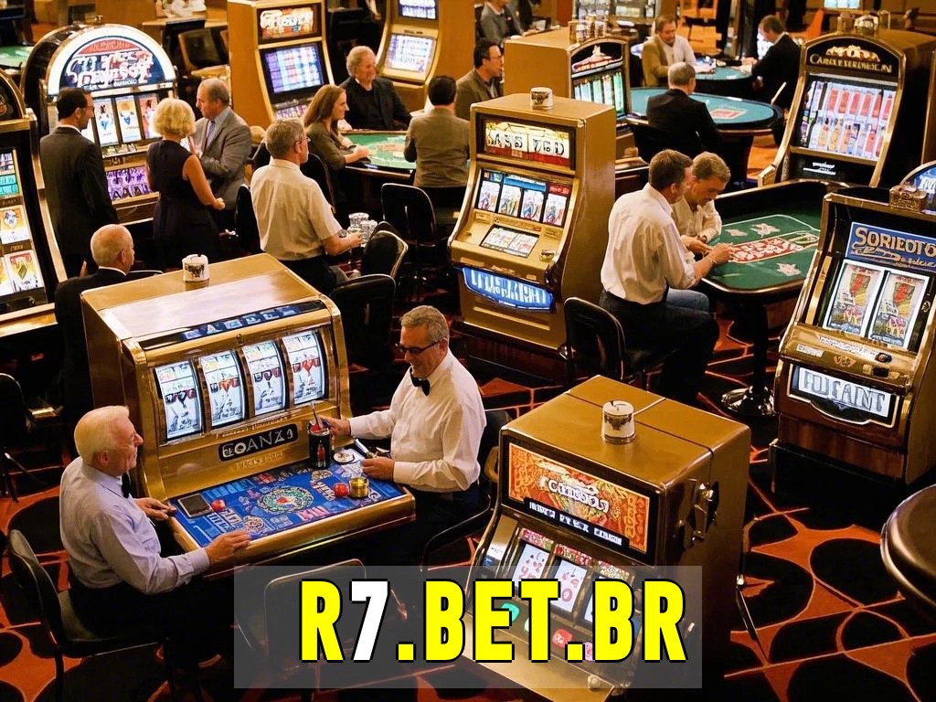 r7 bet br Tudo fácil e rápido: Jogos ao Vivo, Depósitos a partir de R$5.Saque instantâneo sem enrolação.