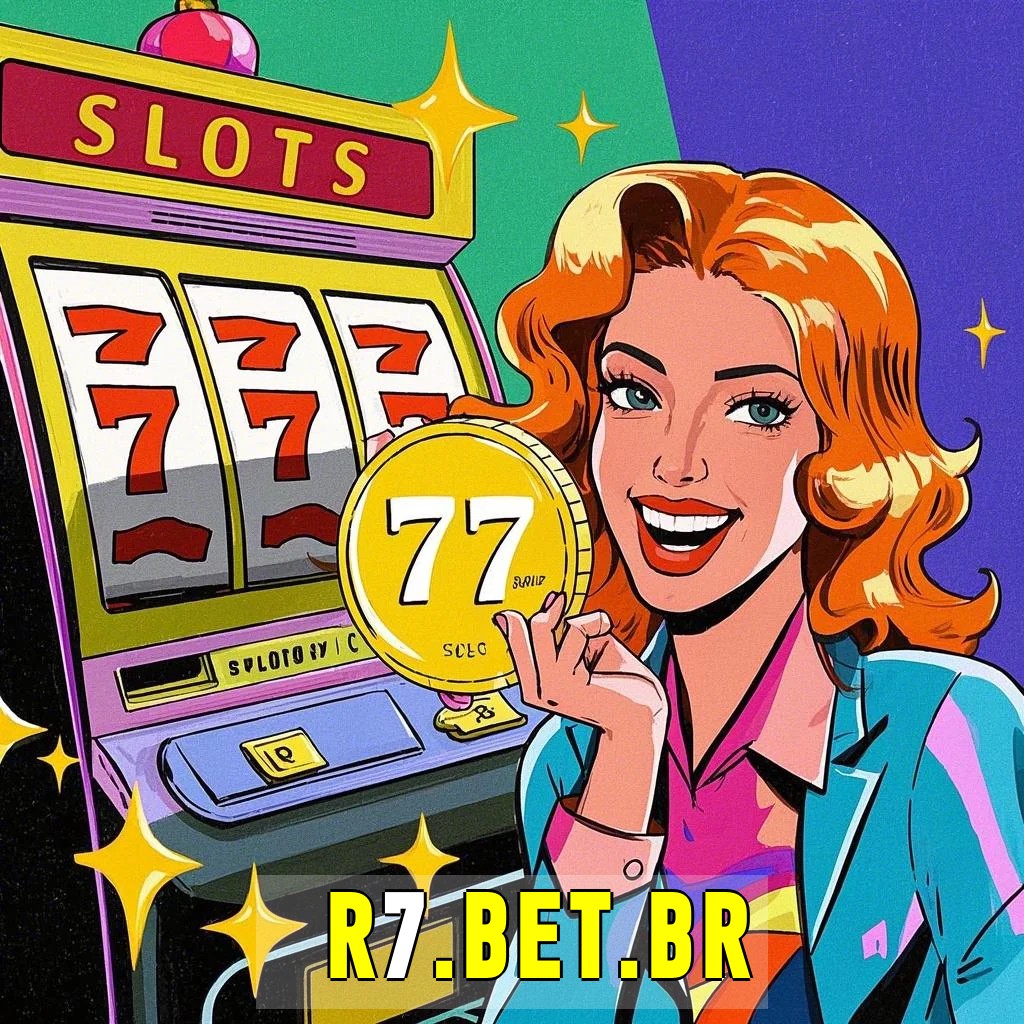 r7 bet br A Melhor Plataforma de Apostas. Saque instantâneo sem enrolação.