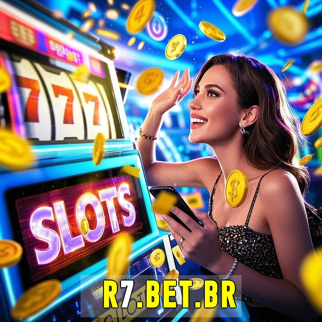 r7 bet br A Melhor Plataforma de Apostas. Saque instantâneo sem enrolação.
